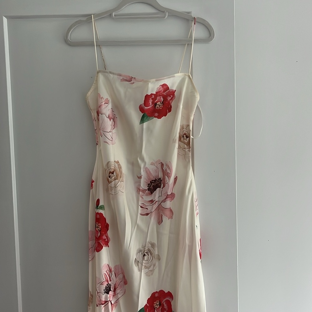 Sau Lee Elba Dress - Picture 4 of 5